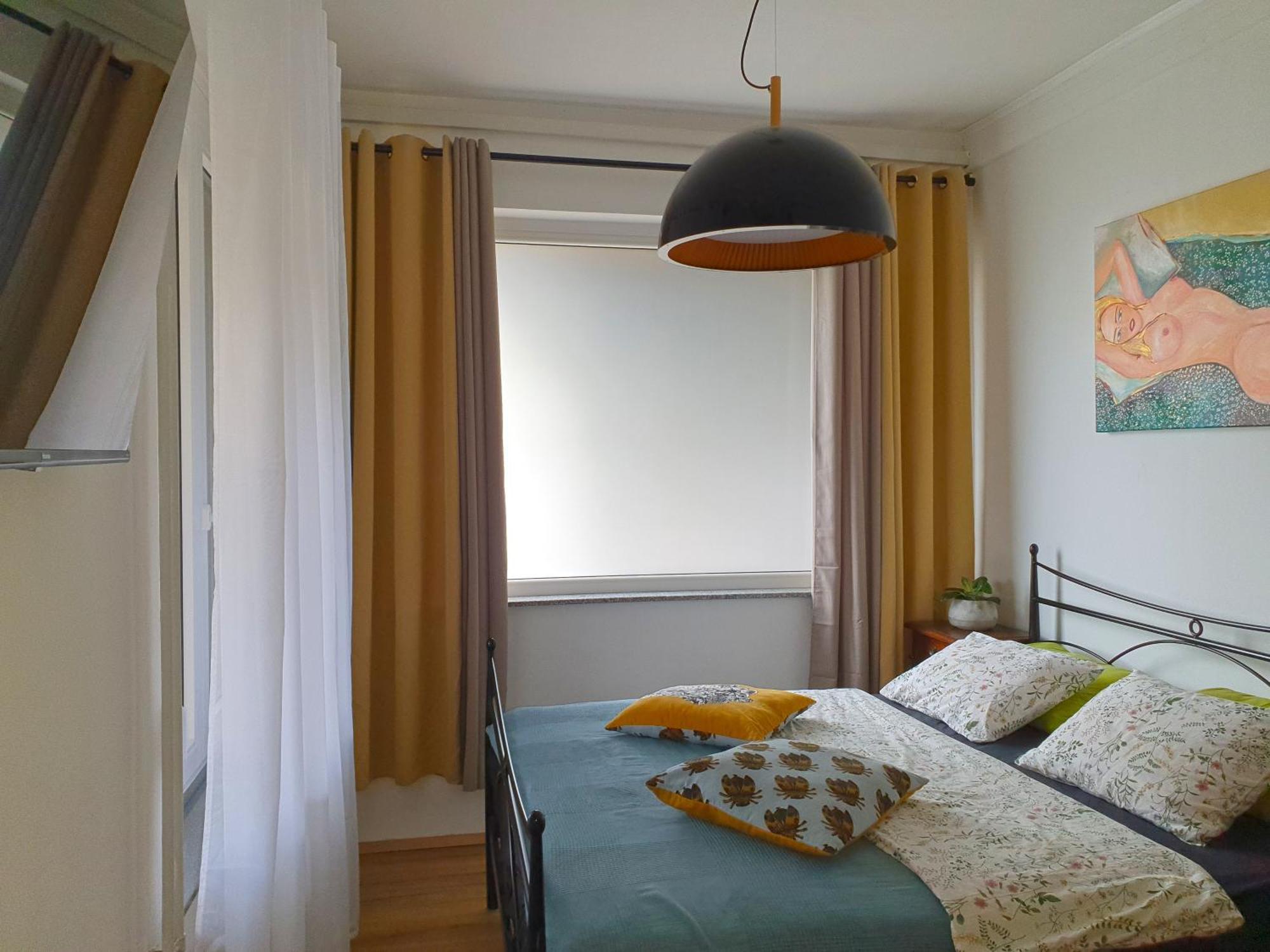 Apartment With Terrace Nona Pavla Tolmin Eksteriør billede