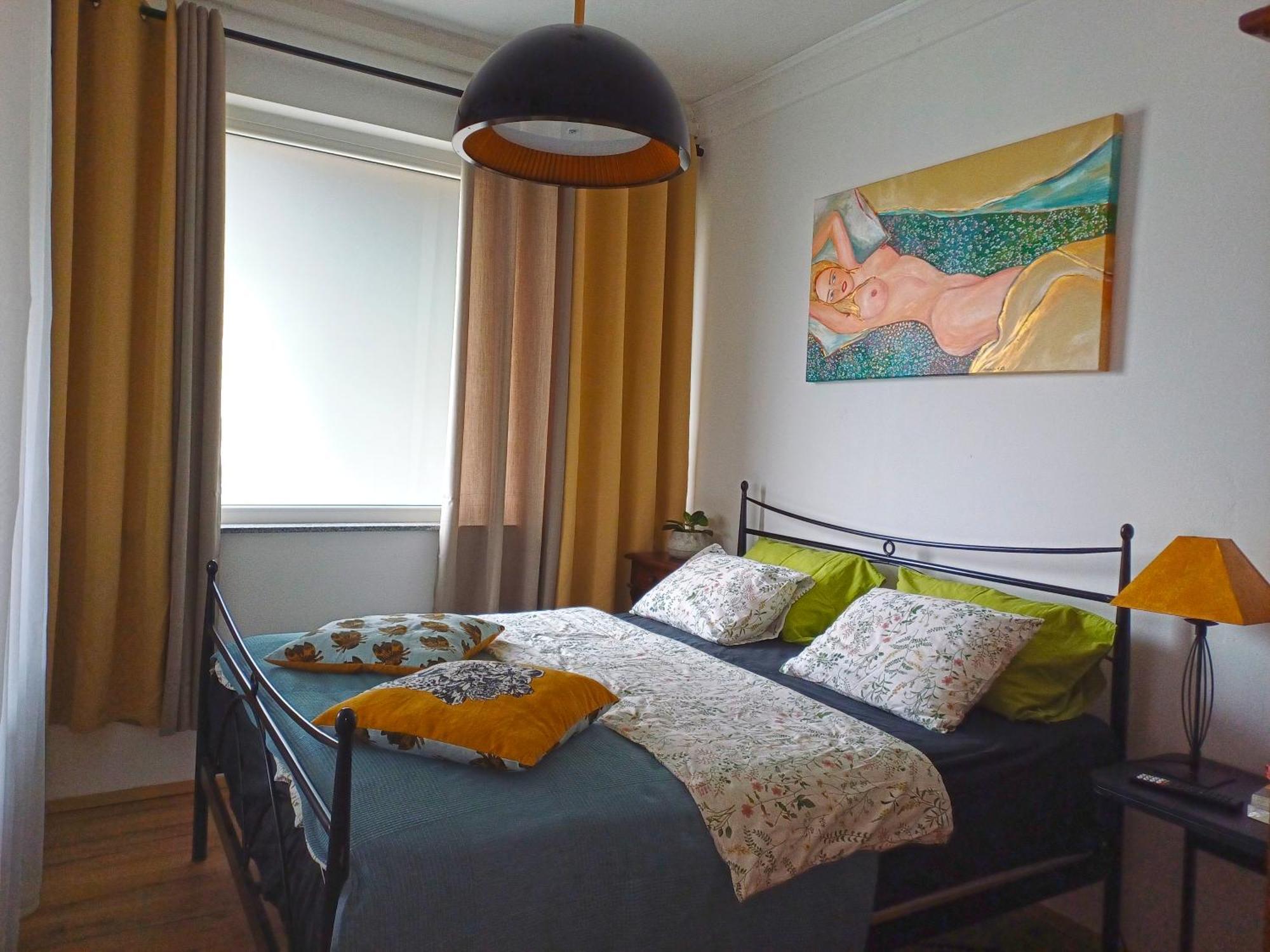 Apartment With Terrace Nona Pavla Tolmin Eksteriør billede