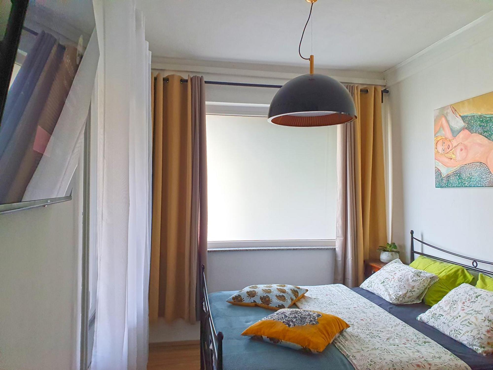 Apartment With Terrace Nona Pavla Tolmin Eksteriør billede